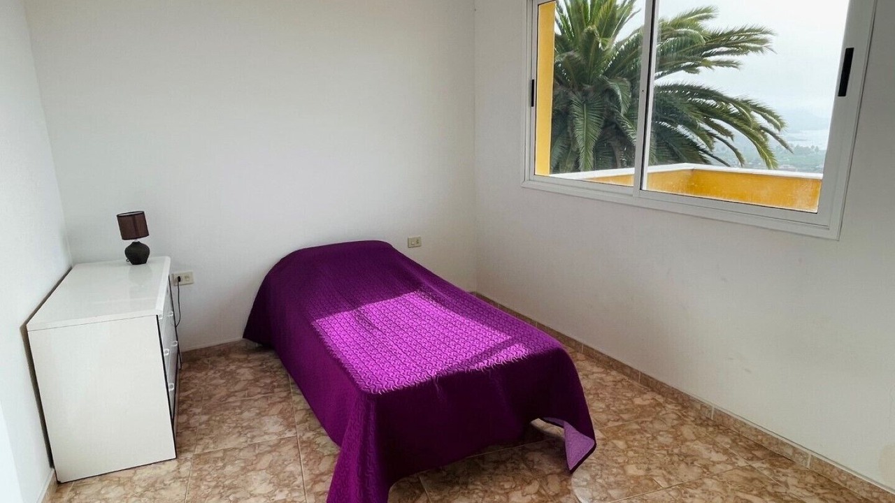 Photo of Bedroom in El Guincho