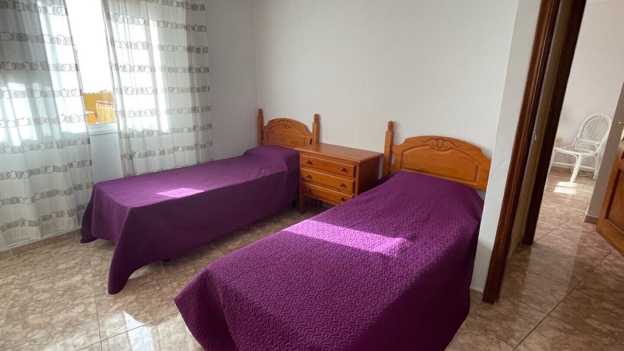 Photo of Bedroom in El Guincho