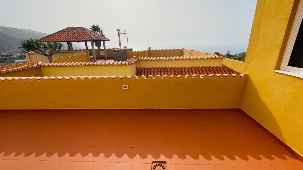 Photo of Outdoor in El Guincho