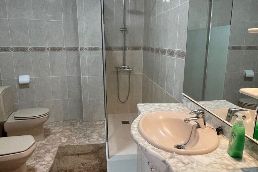 Photo of Bathroom in El Guincho