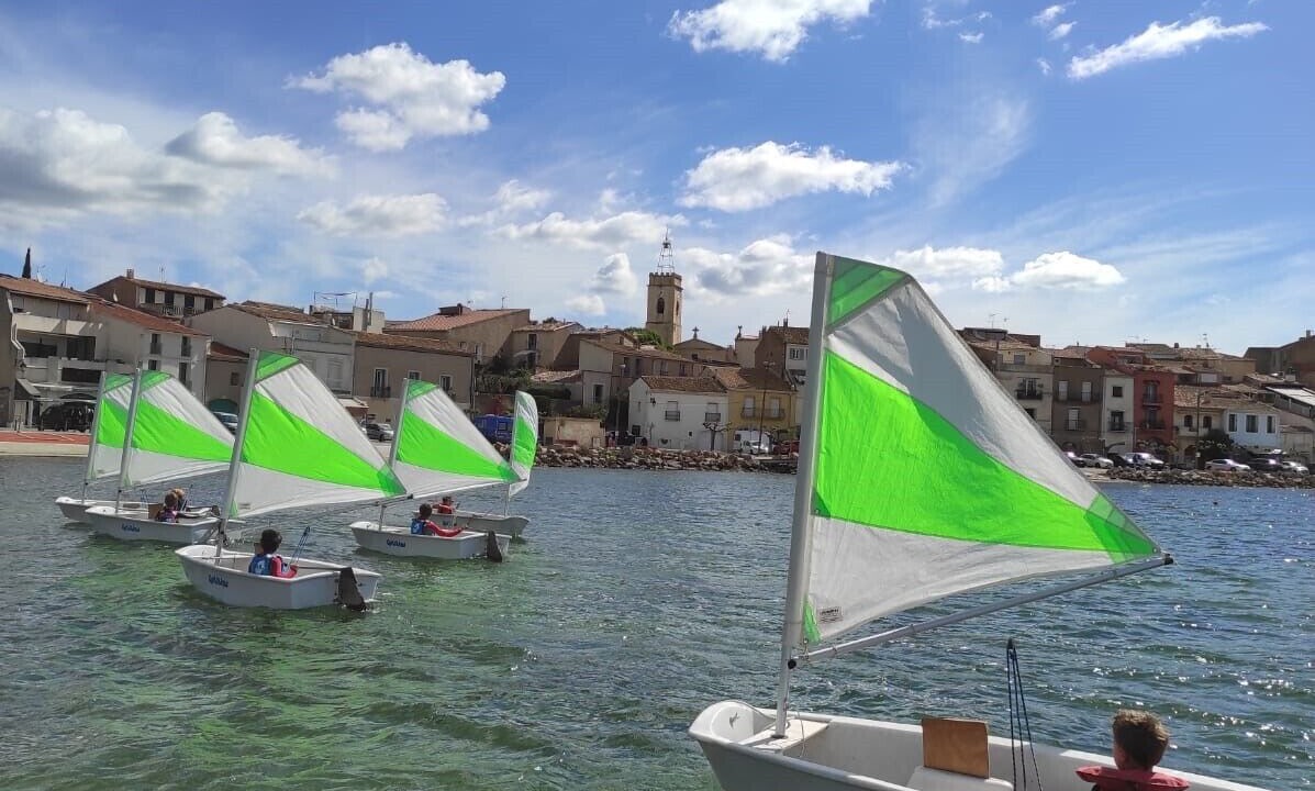 Photo of Others in Bouzigues