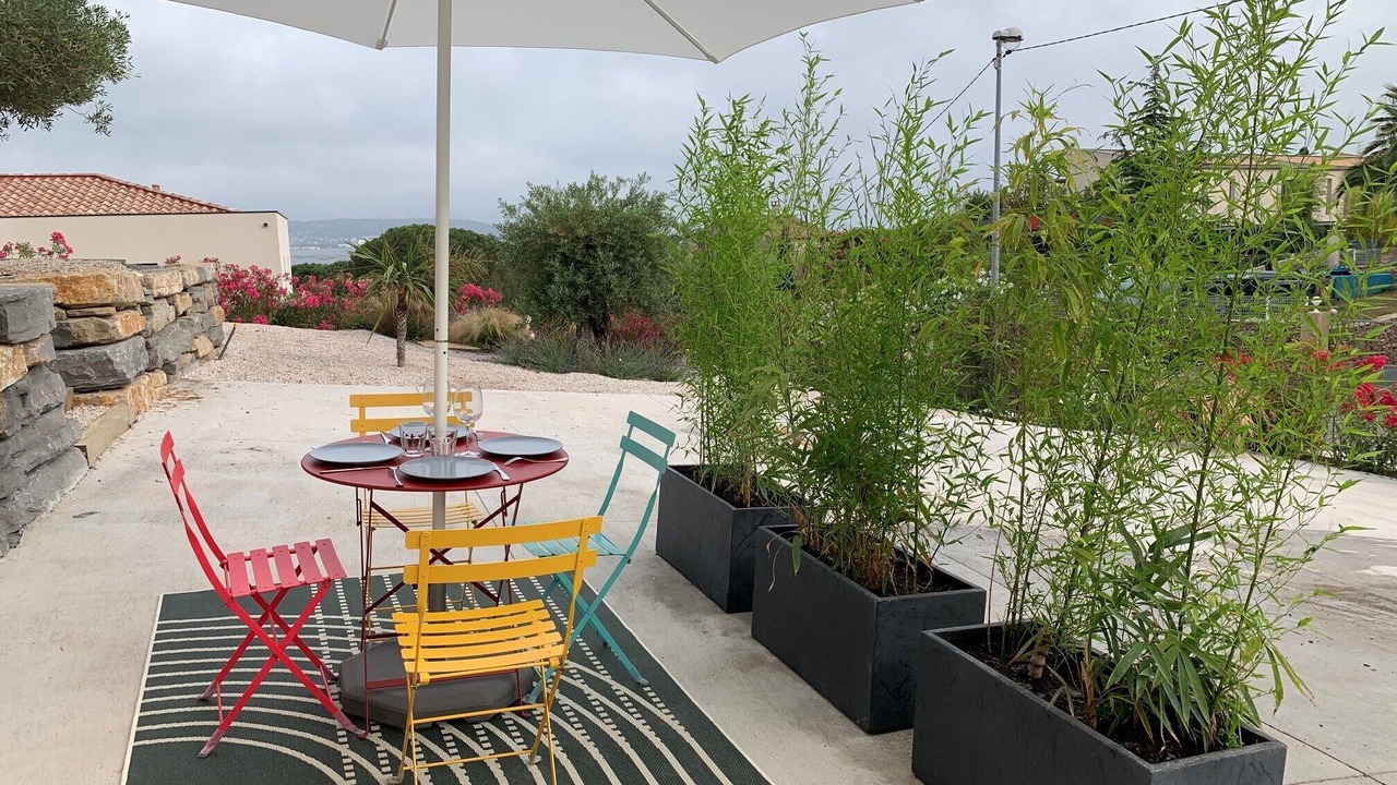 Photo of Outdoor in Bouzigues
