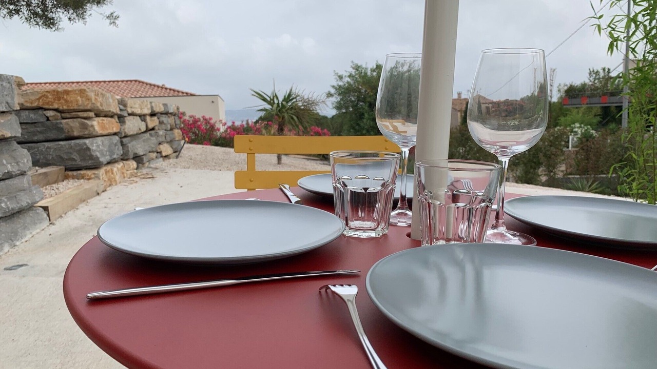 Photo of Outdoor in Bouzigues