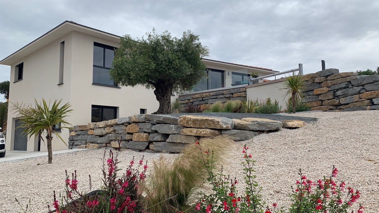 Photo of Outdoor in Bouzigues