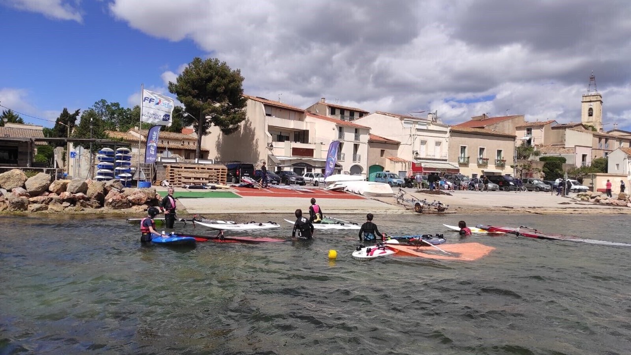 Photo of Others in Bouzigues