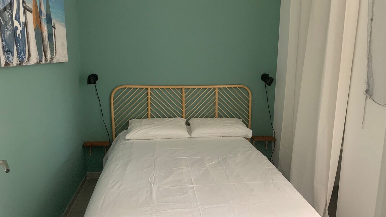 Photo of Bedroom in Bouzigues