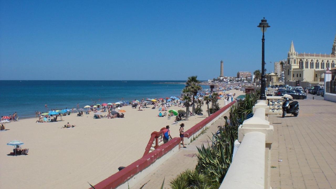 Photo of Others in Chipiona