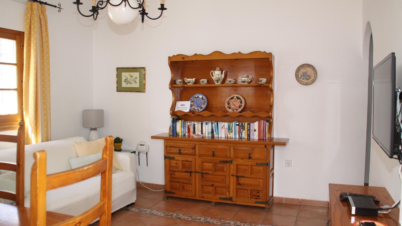 Photo of Livingroom in Chipiona
