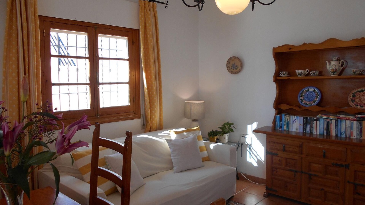 Photo of Livingroom in Chipiona