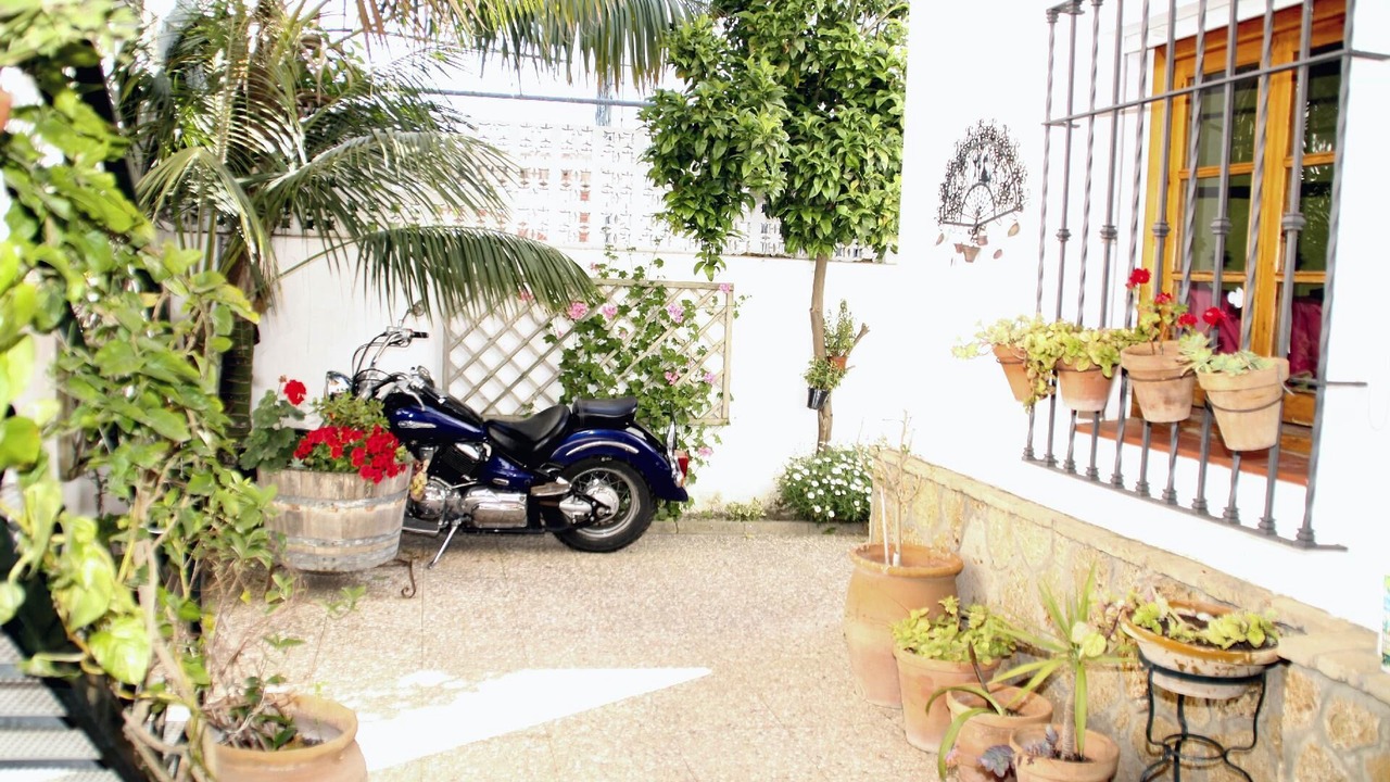 Photo of Outdoor in Chipiona