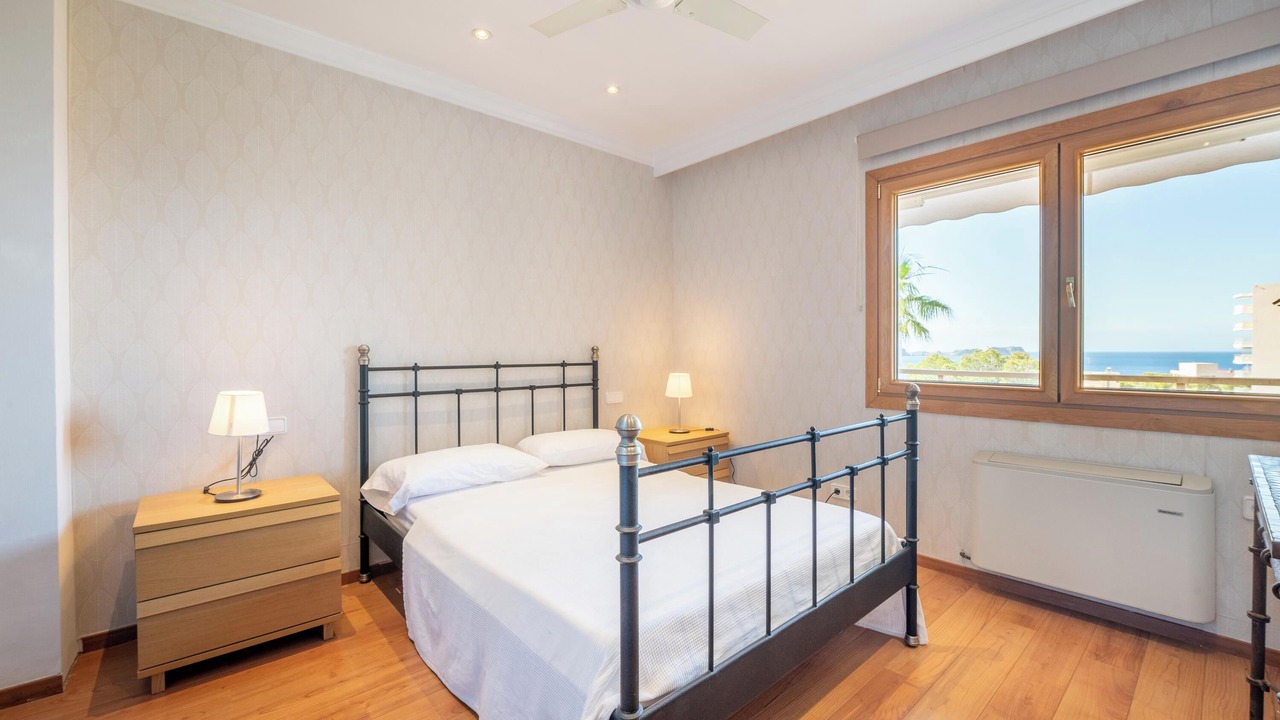 Photo of Bedroom in Peguera