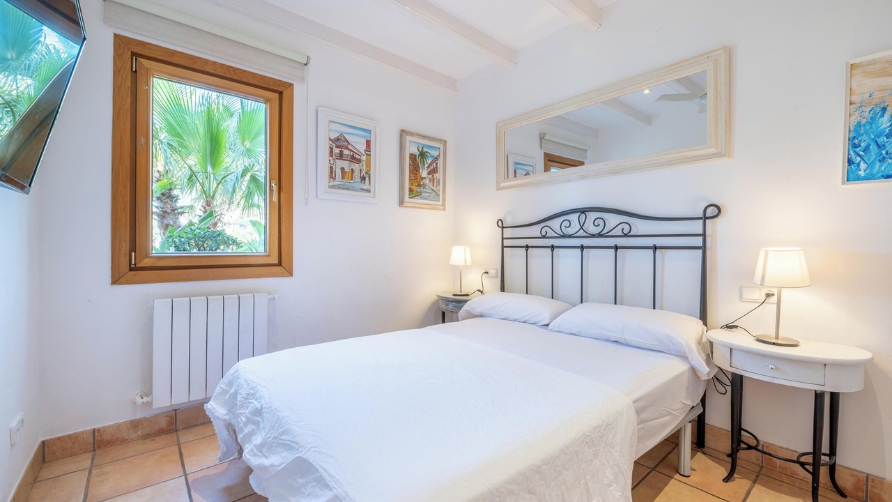 Photo of Bedroom in Peguera