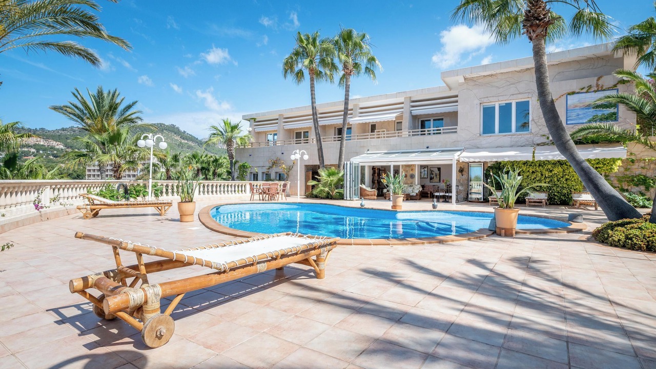 Photo of Outdoor in Peguera