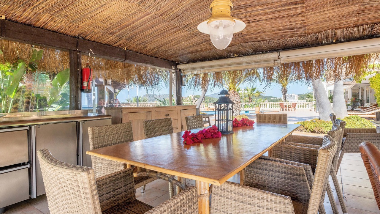 Photo of Outdoor in Peguera