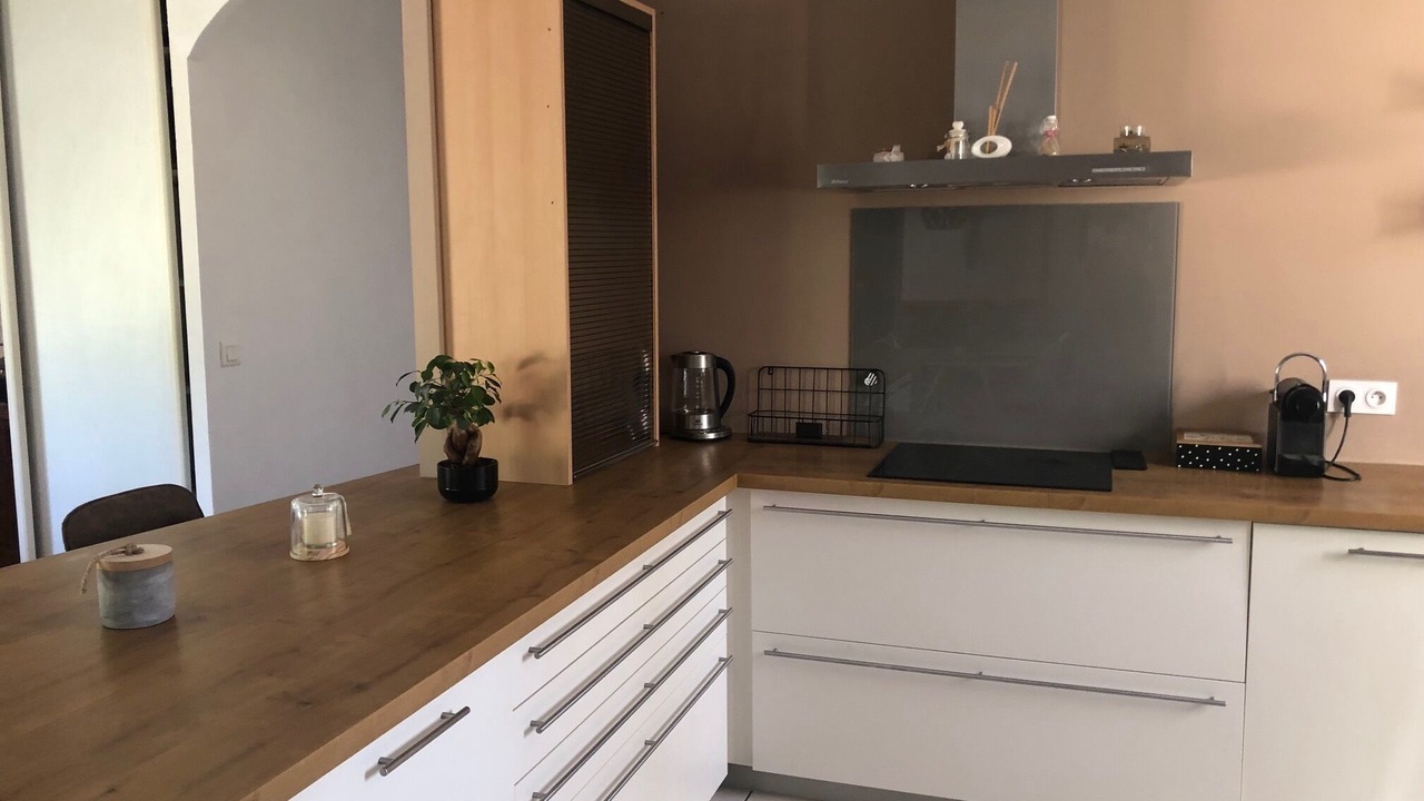 Photo of Kitchen in Lanta