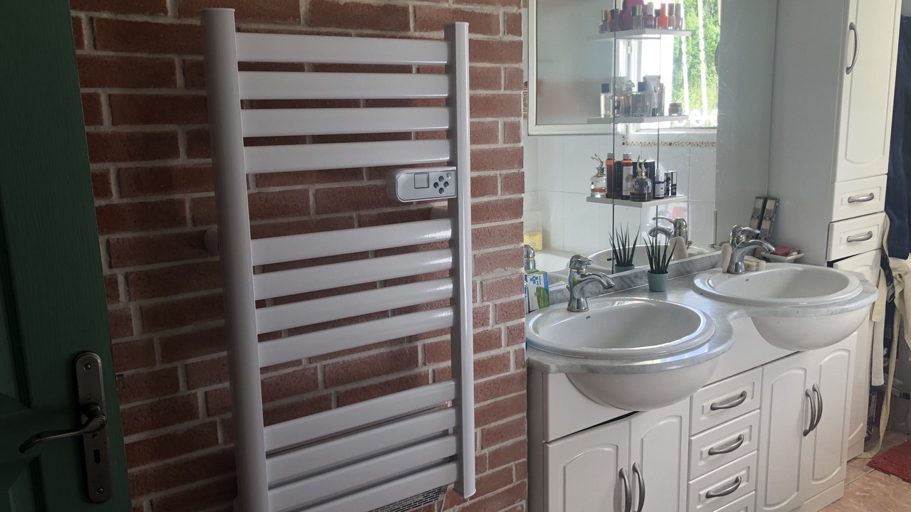 Photo of Bathroom in Lanta