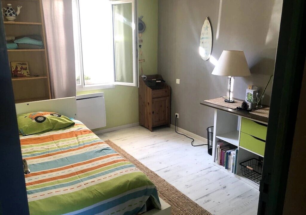 Photo of Bedroom in Lanta