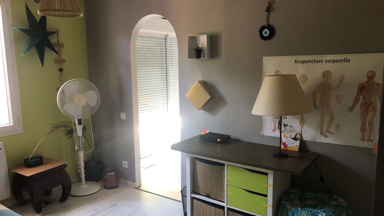 Photo of Bedroom in Lanta