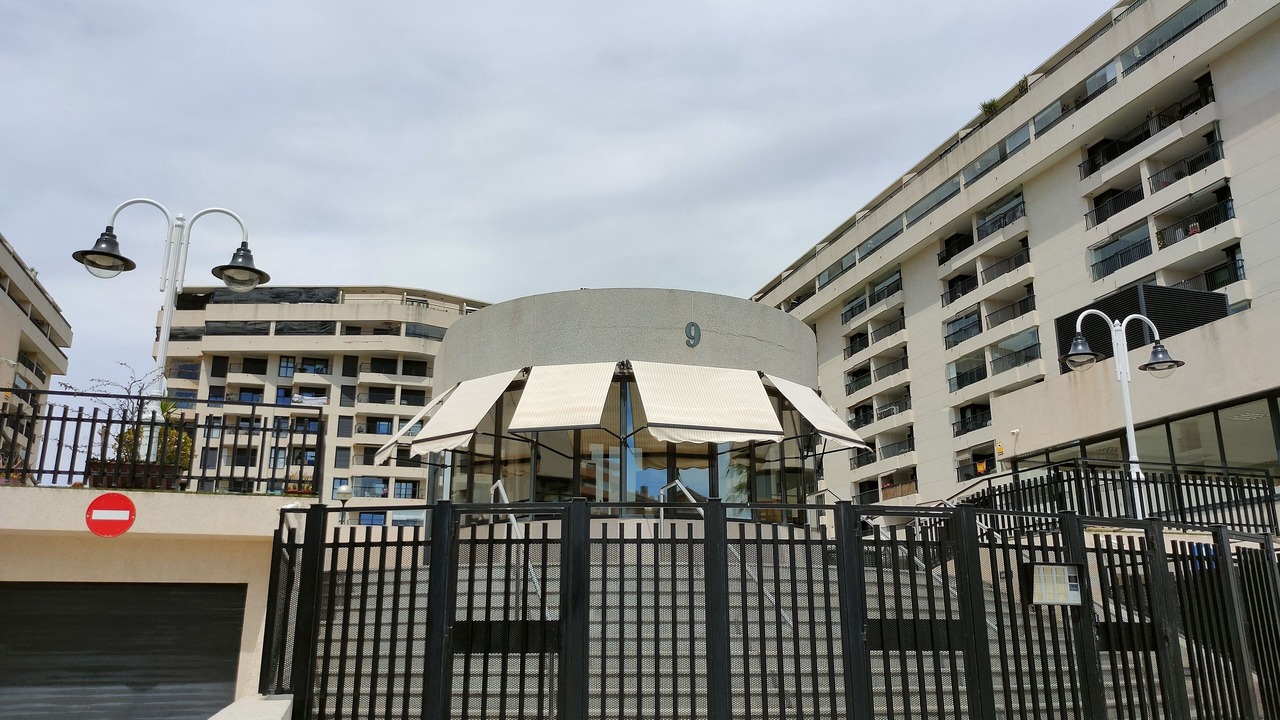 Photo of Outdoor in La Malva-rosa