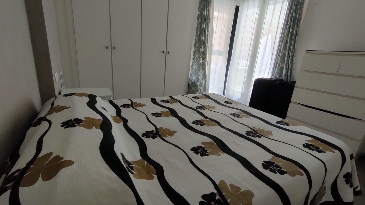 Photo of Bedroom in La Malva-rosa