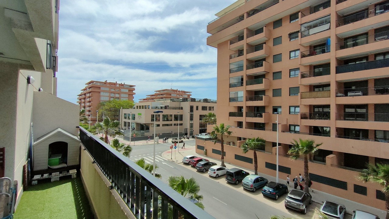 Photo of Outdoor in La Malva-rosa