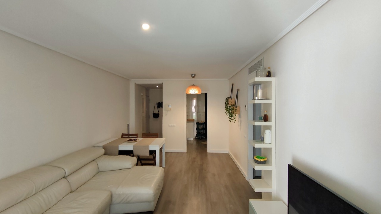 Photo of Livingroom in La Malva-rosa