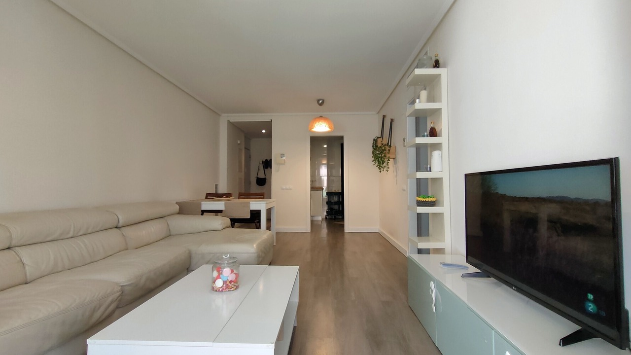 Photo of Livingroom in La Malva-rosa