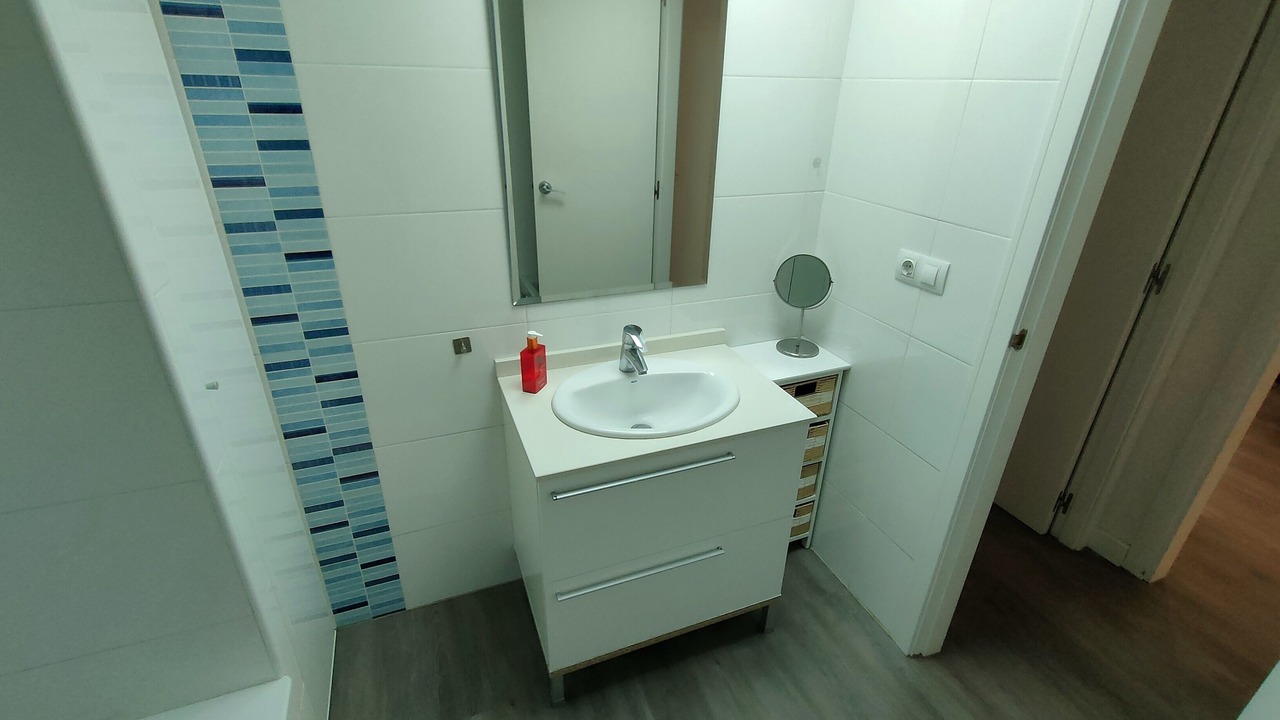 Photo of Bathroom in La Malva-rosa