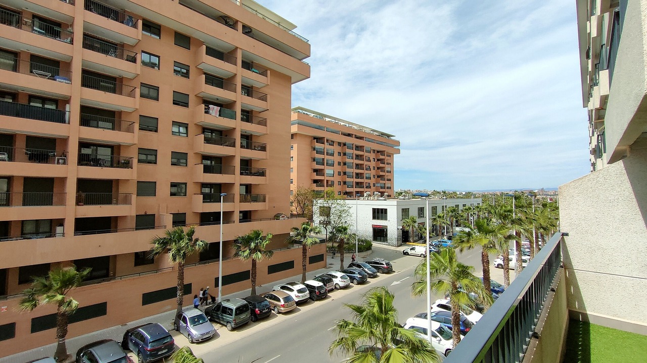 Photo of Outdoor in La Malva-rosa