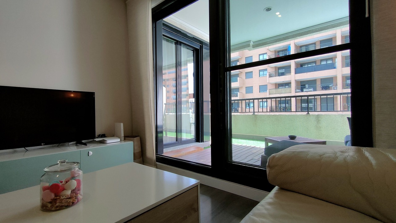 Photo of Livingroom in La Malva-rosa