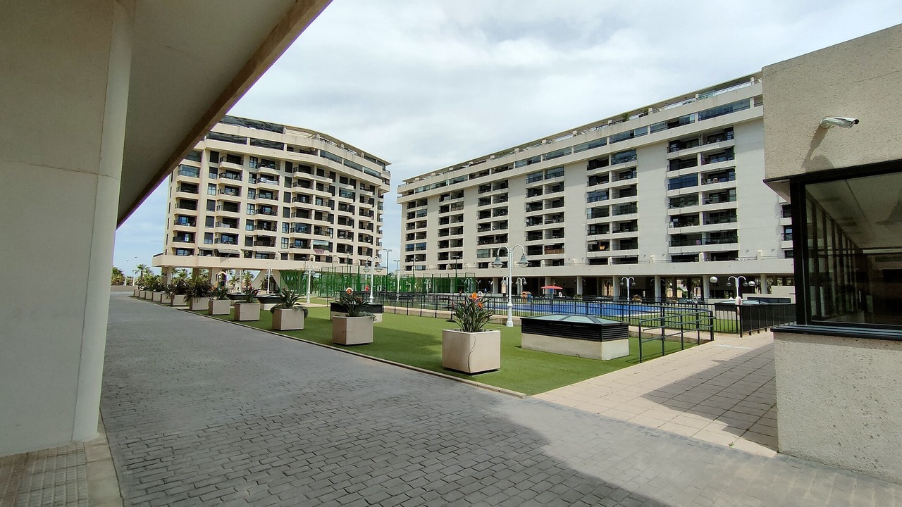 Photo of Outdoor in La Malva-rosa