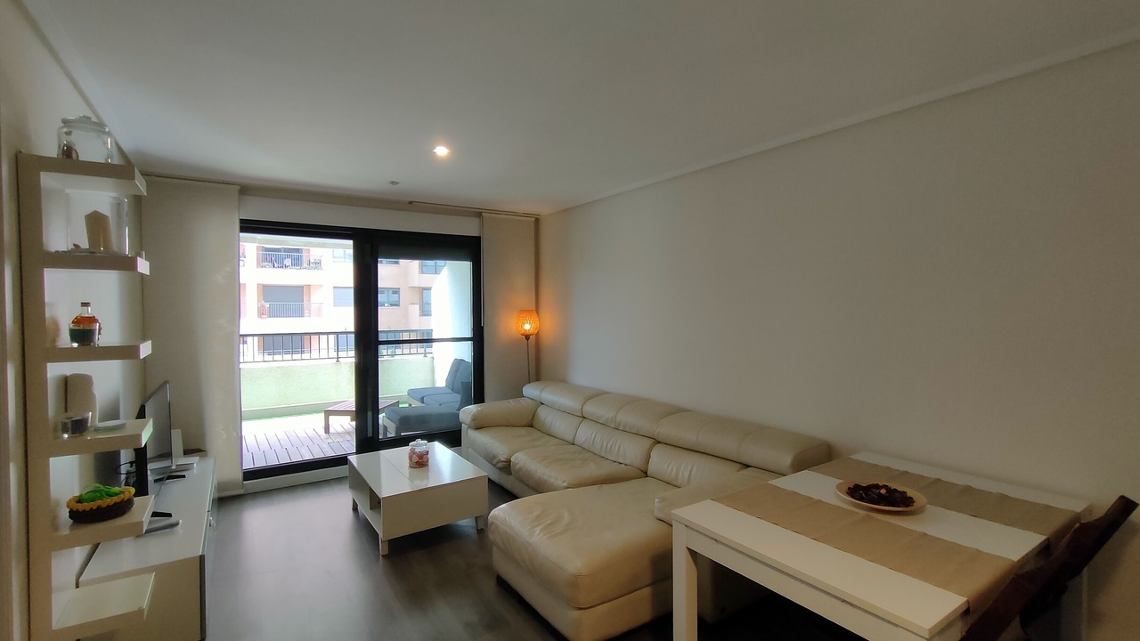 Photo of Livingroom in La Malva-rosa
