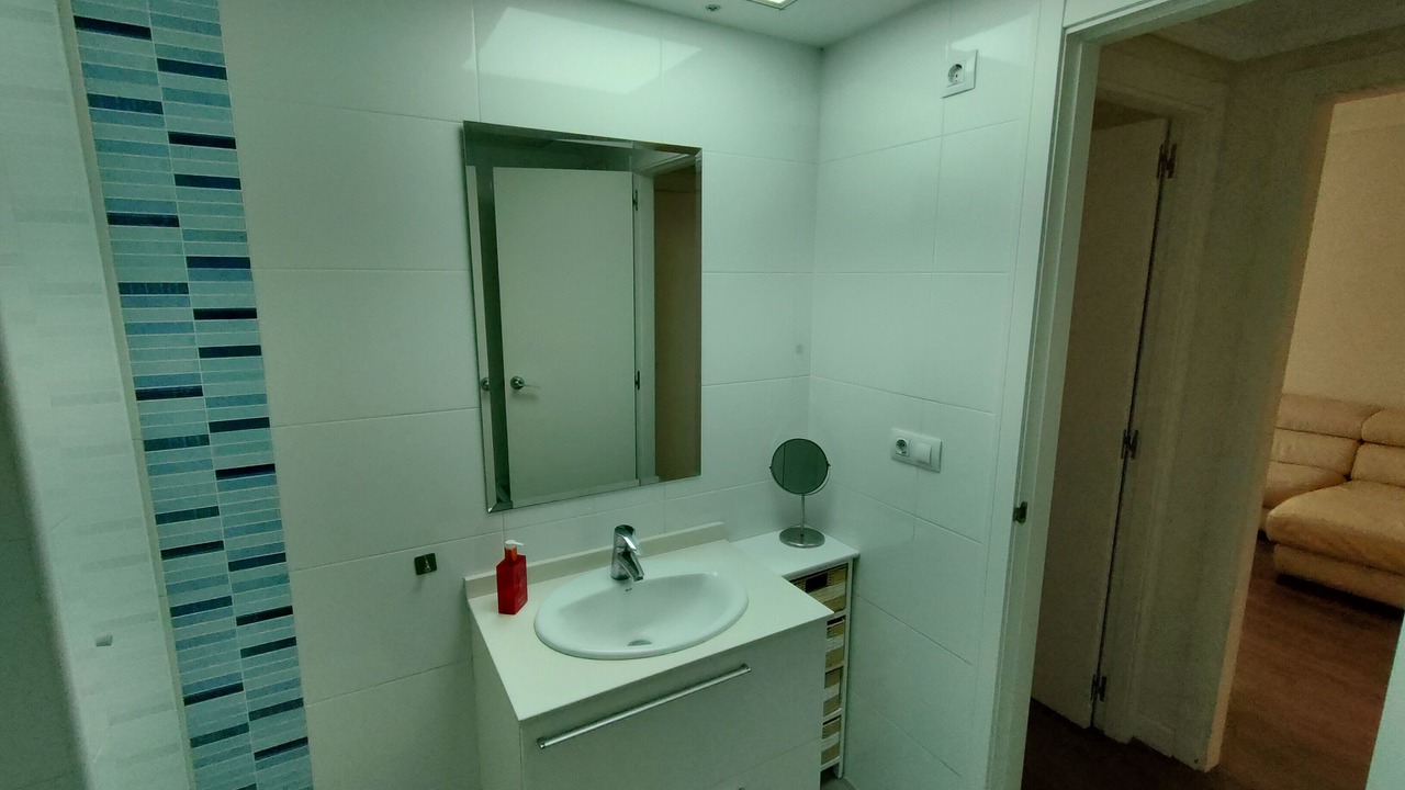 Photo of Bathroom in La Malva-rosa