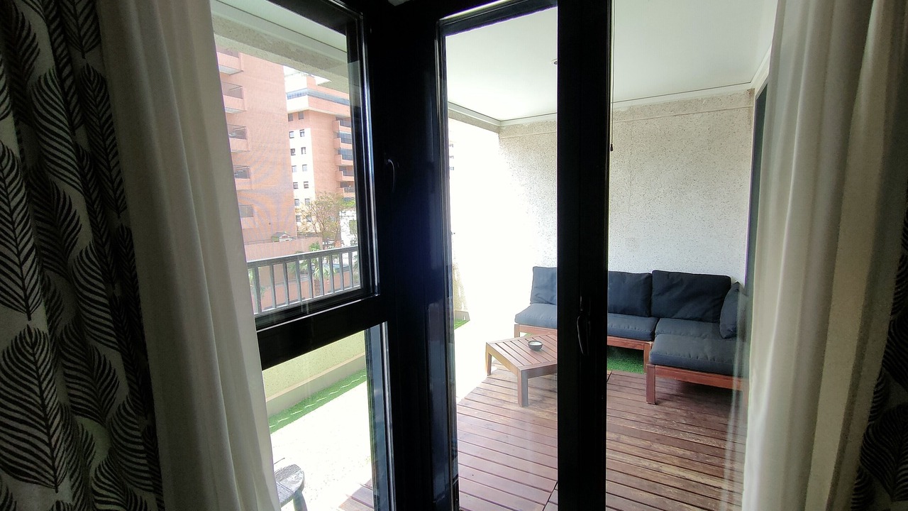 Photo of Livingroom in La Malva-rosa