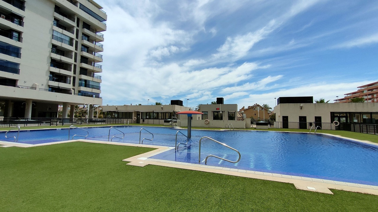 Photo of Outdoor in La Malva-rosa