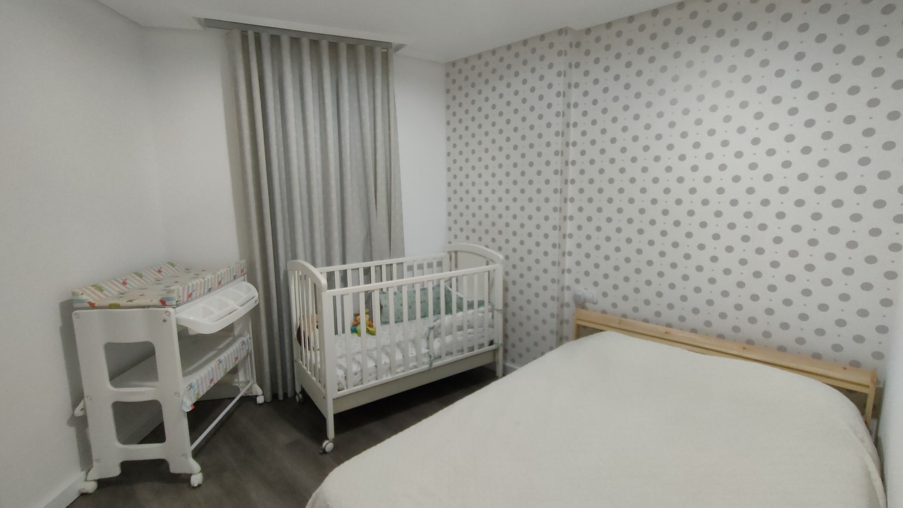 Photo of Bedroom in La Malva-rosa