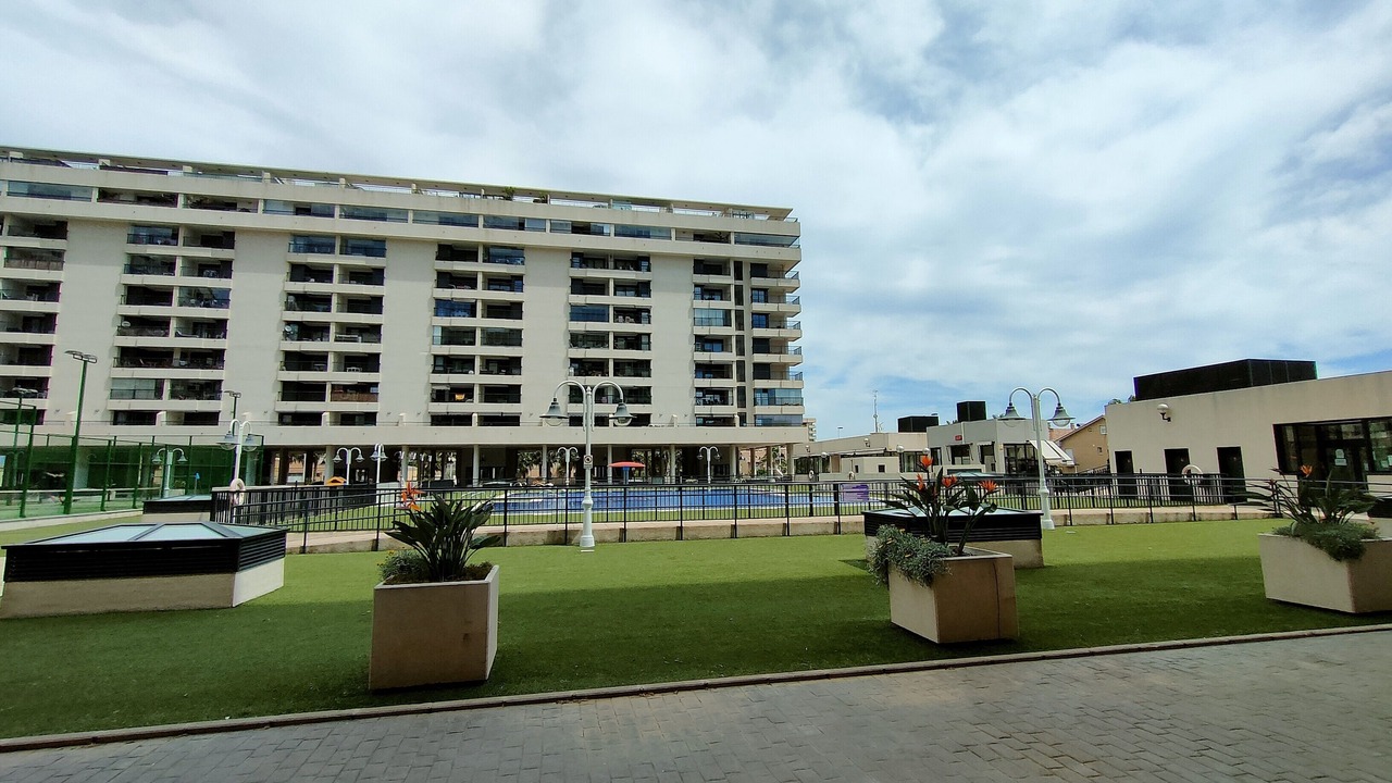 Photo of Outdoor in La Malva-rosa