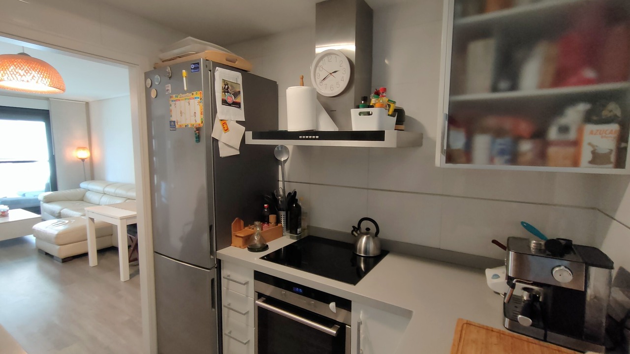 Photo of Kitchen in La Malva-rosa