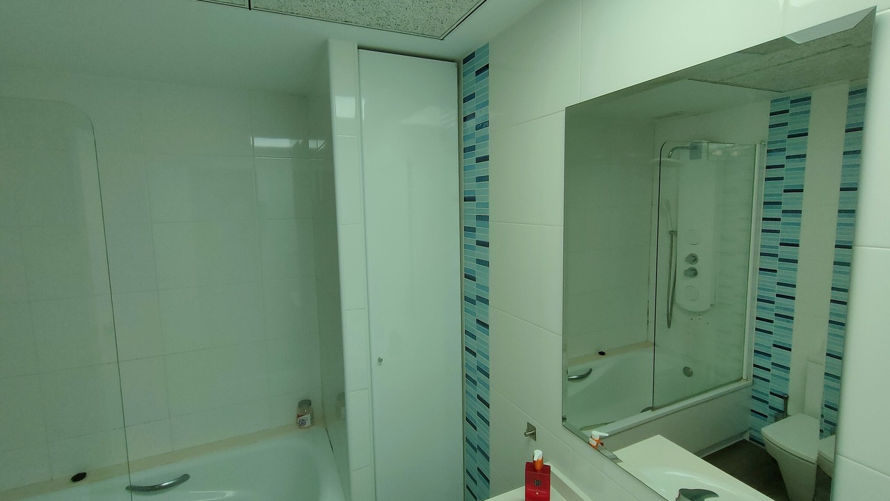 Photo of Bathroom in La Malva-rosa