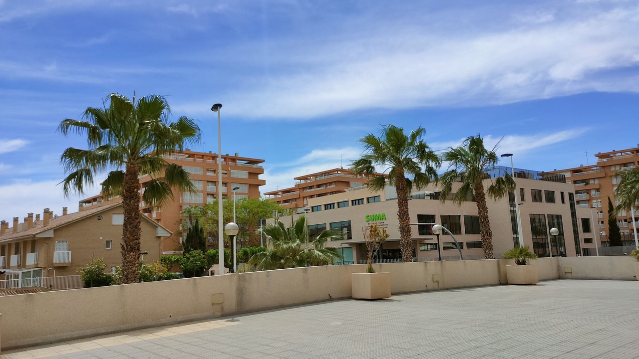 Photo of Outdoor in La Malva-rosa