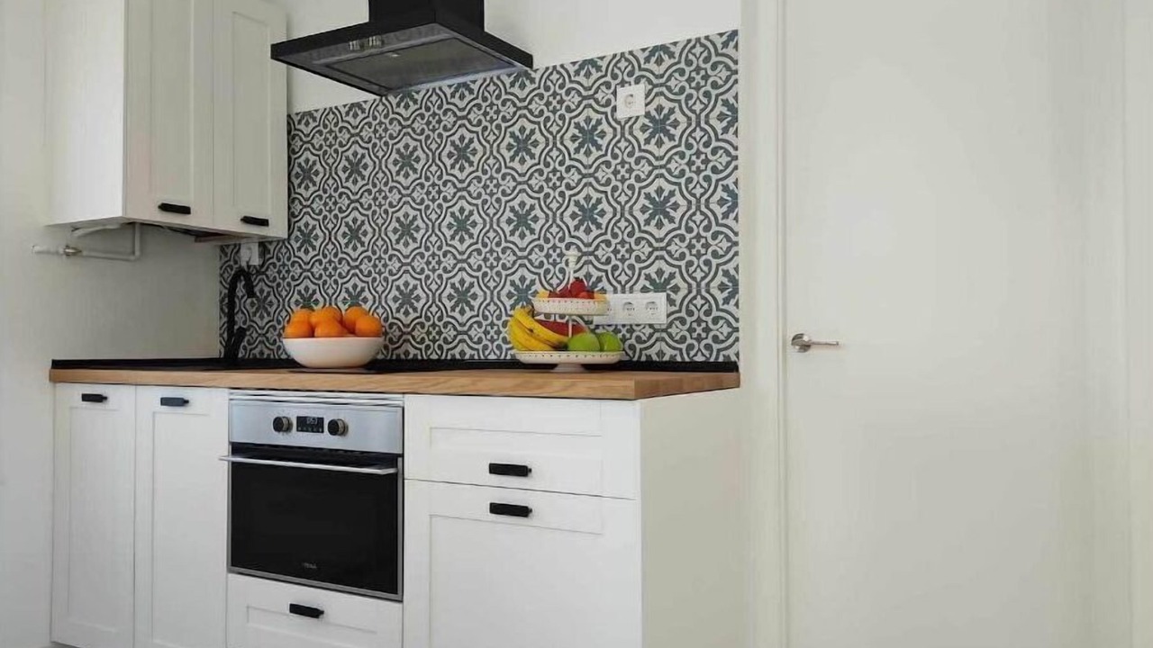 Photo of Kitchen in Alcazar de San Juan