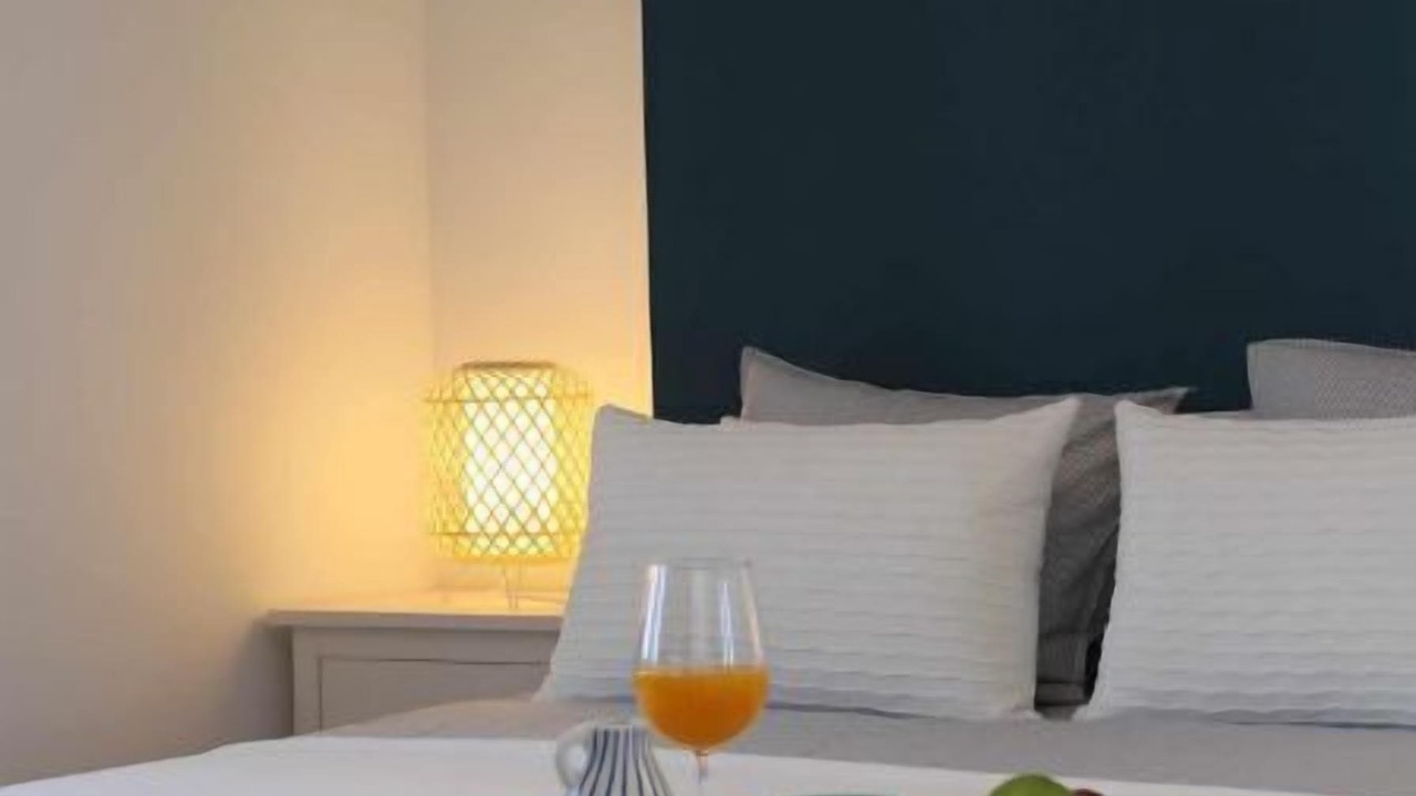 Photo of Bedroom in Alcazar de San Juan