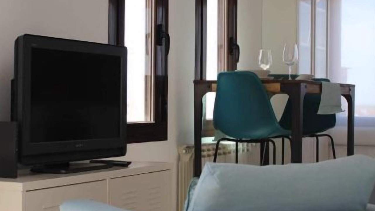 Photo of Livingroom in Alcazar de San Juan