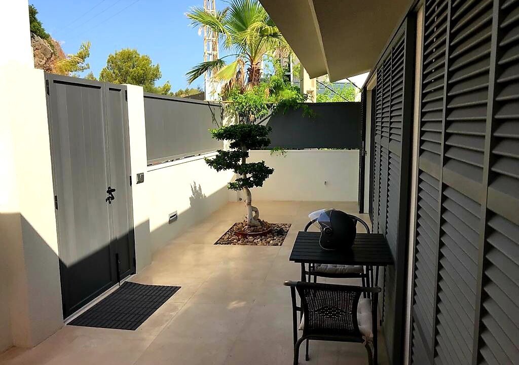 Photo of Outdoor in Soller