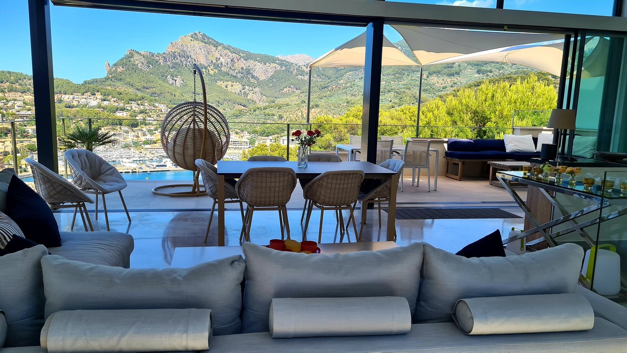 Photo of Outdoor in Soller