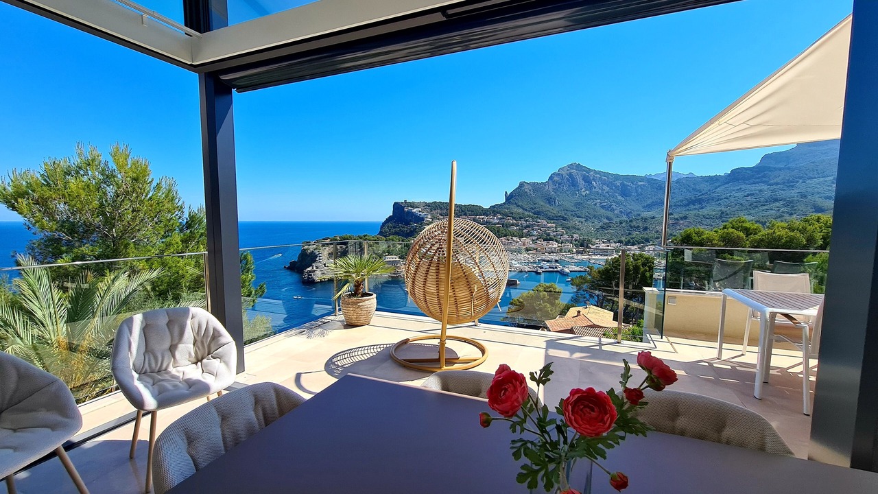 Photo of Outdoor in Soller