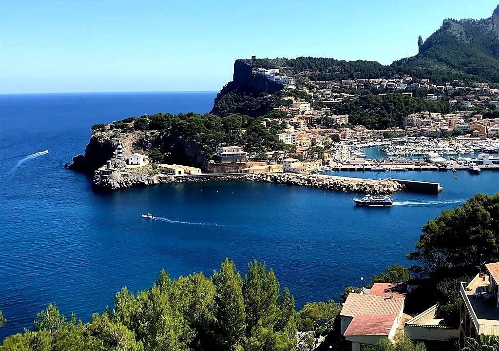 Photo of Outdoor in Soller