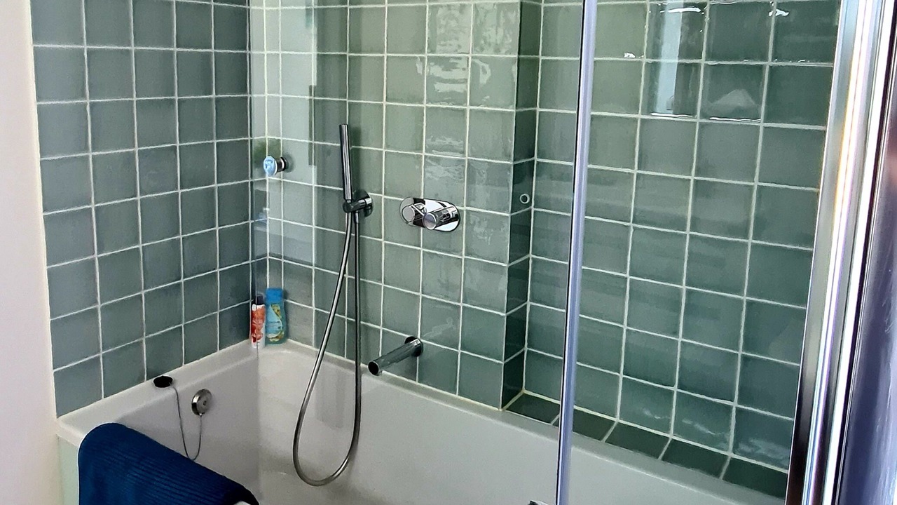 Photo of Bathroom in Soller