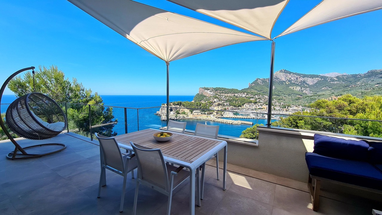 Photo of Outdoor in Soller