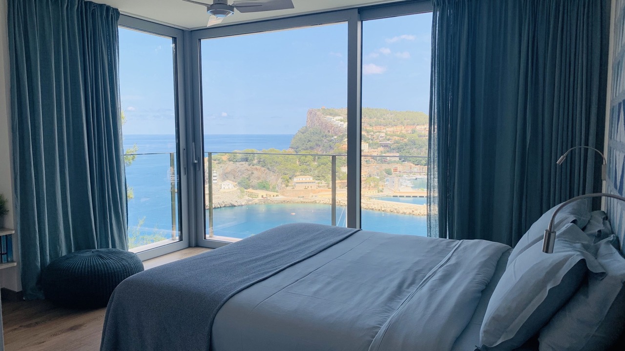 Photo of Bedroom in Soller